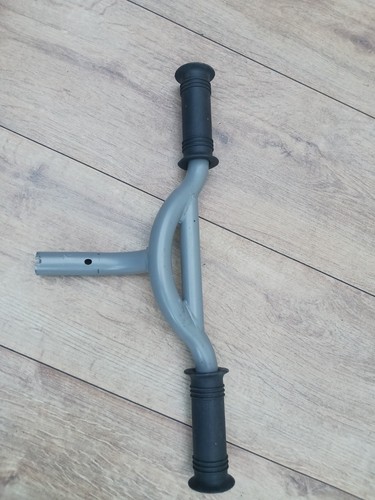 Little tikes trike handle - little,