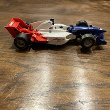 SCALEXTRIC / F1 - A1 GP  -