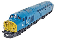 Jouef 8912 BR Blue Class 40