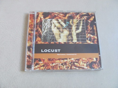 Locust natural composite - natural, (