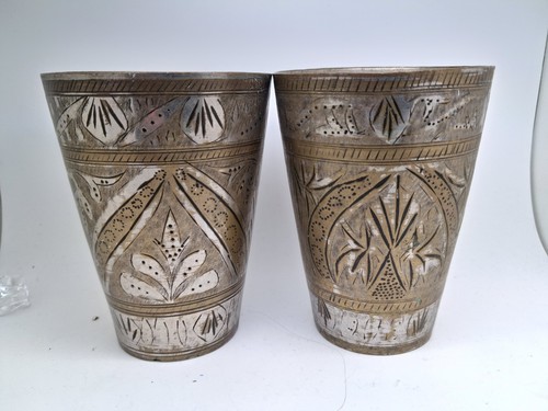Antique indian brass - antique,