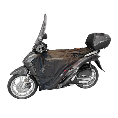 Honda 125 tucano - sh,