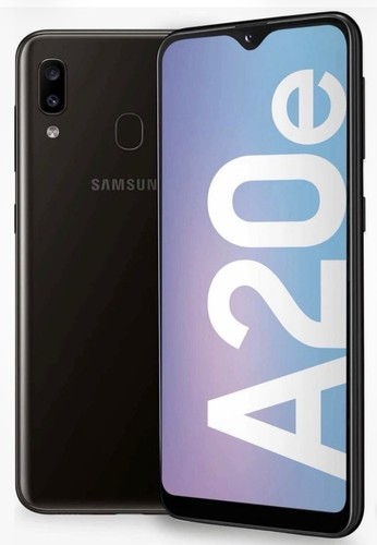 Samsung galaxy a20e - samsung,