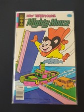 New Terrytoons #51 (Western Gold Key Comics July 1978)