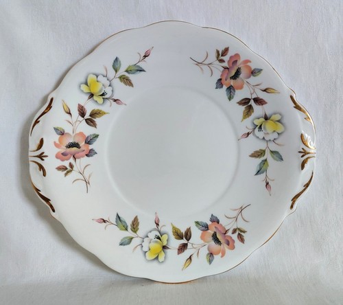 Queen anne windsor cake - windsor,