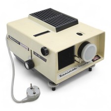 Braun Nuremberg Paximat