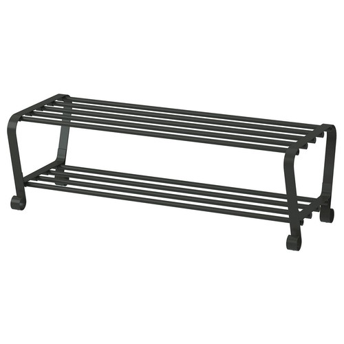 Ikea portis shoe - shoe, rack