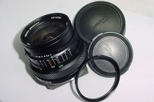 Zenza Bronica 40mm F/4 MC Wide Angle Lens For ETR ETRS ETRSi Cameras - Excellent