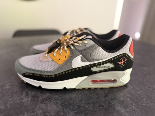 Nike air max buckle - max, 90