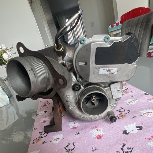 Audi tdi 2007 turbo - tdi,