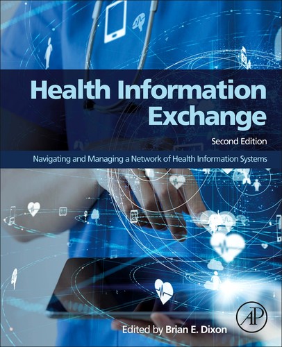 Health information exchange - health,