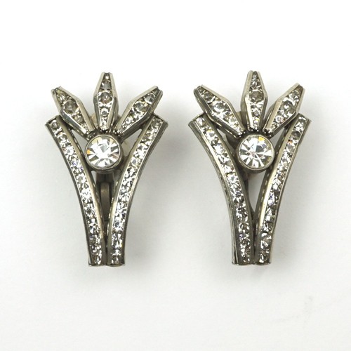 Vintage art deco - vintage, unsigned