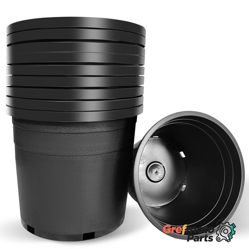 Gallon pcs plastic - 10,