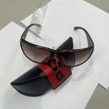 Men’s Brown Police Wrap