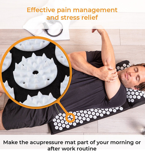 New premium acupressure - premium, shakti