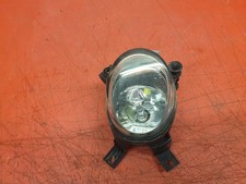 AUDI A3 RIGHT FRONT FOG LIGHT 2009 5 DOOR HATCHBACK