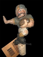 Spit "N" Whittle vintage