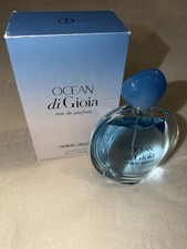 Ocean gioia eau parfum - ocean,