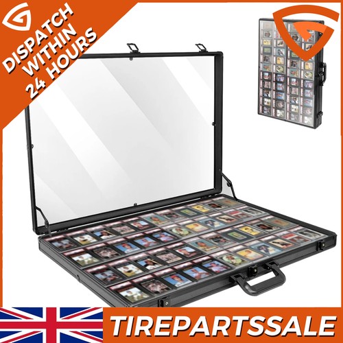 Card show display case - show,