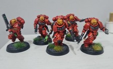 Wh 40K Blood Angels Assault