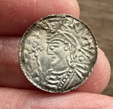 ANGLO SAXON. CNUT (1016-1035)