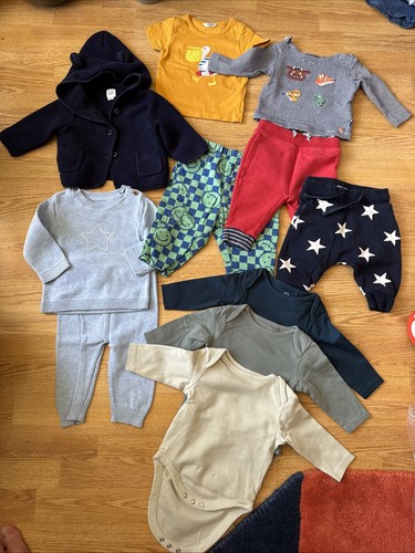 Bundle baby boy - boy, clothes