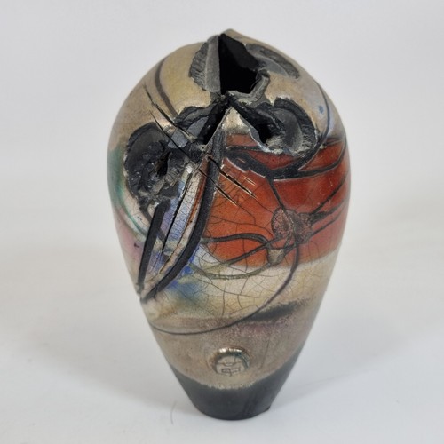 Vintage raku style studio - style,