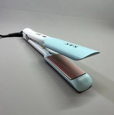 K&K Hair Straighteners Flat