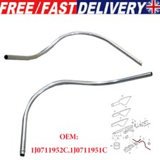 For VW Golf Beetle Audi Pair