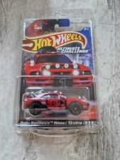 Hot Wheels: Ultimate Challenge Nissan Skyline GT-R (R33) 