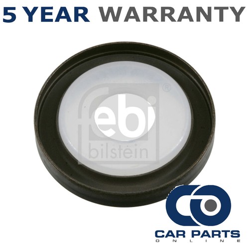 Crankshaft oil seal cpo - crankshaft,