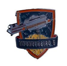 OFFICIAL GERRY ANDERSON