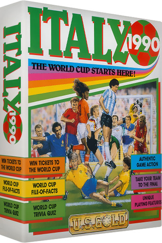 Sinclair spectrum 48k game - sinclair, zx