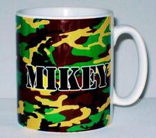 Army DPM Camouflage Camo Print