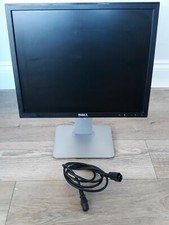 Dell 1908fpf inch lcd 1280 - dell, 19"