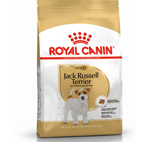 Royal canin dog jack russell - royal,