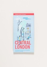 Central London Footways |