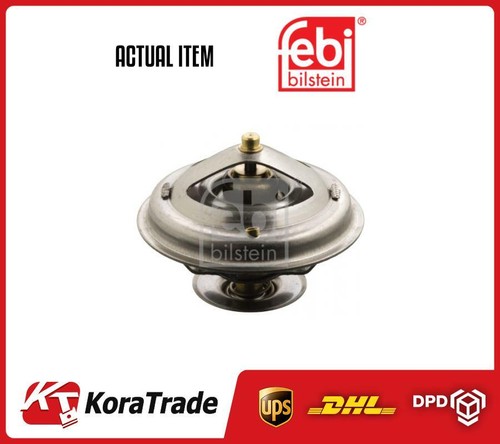 Thermostat coolant fe17898 - coolant,