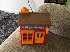 ELC Happyland Post Office