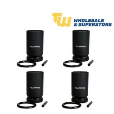 Impact Socket x4 Scaffold