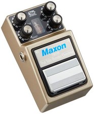 Maxon TBO9 Tube