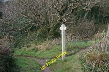 Photo 12x8 Pembrokeshire Coast