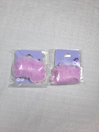 Claires accessories purple - claires,