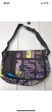 quiksilver laptop messenger