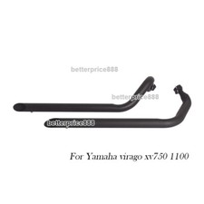For Yamaha Virago XV750 XV1100
