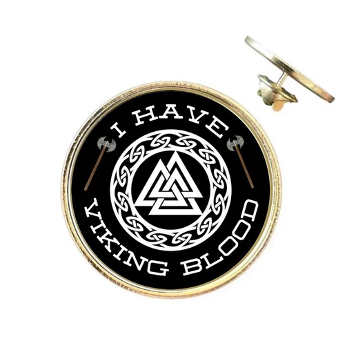 Have viking blood 26mm - viking,