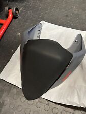 Ducati Streetfighter V4S Rear Pillion Seat Unit