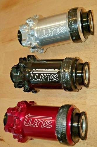 Tune princess straight - princess,