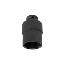 Laser 6279 Hub Nut Socket 1/2"
