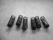 SHERCO CLUTCH SPRINGS & BOLTS